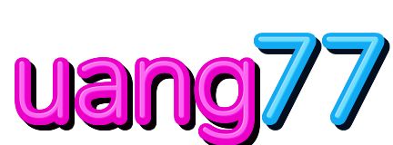 uang77 — logo kanal