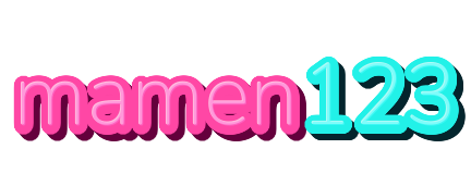 mamen123 — logo kanal