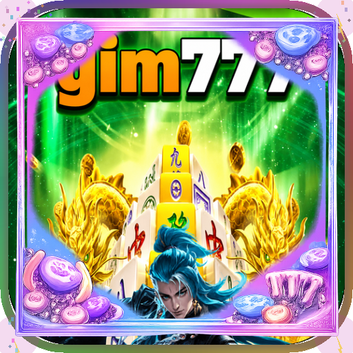 gim777 — mitra unggulan